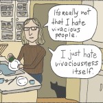 vivaciousness