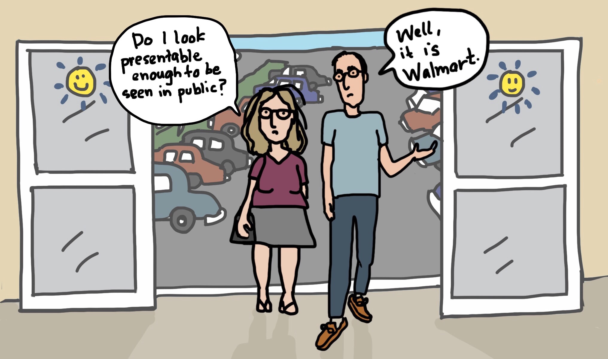 The Wrong Answer